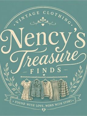 Meet your Posher, Nency